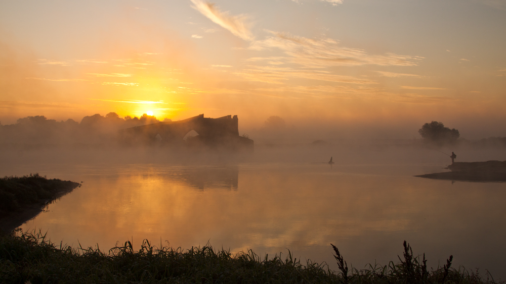 Herbstmorgen