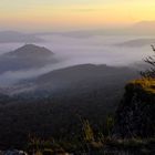 Herbstmorgen am Breitenstein