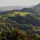 Herbstmorgen am Rechberg