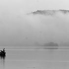 Herbstmorgen am Wallersee