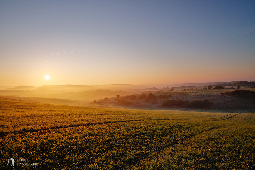 ***Herbstmorgen***