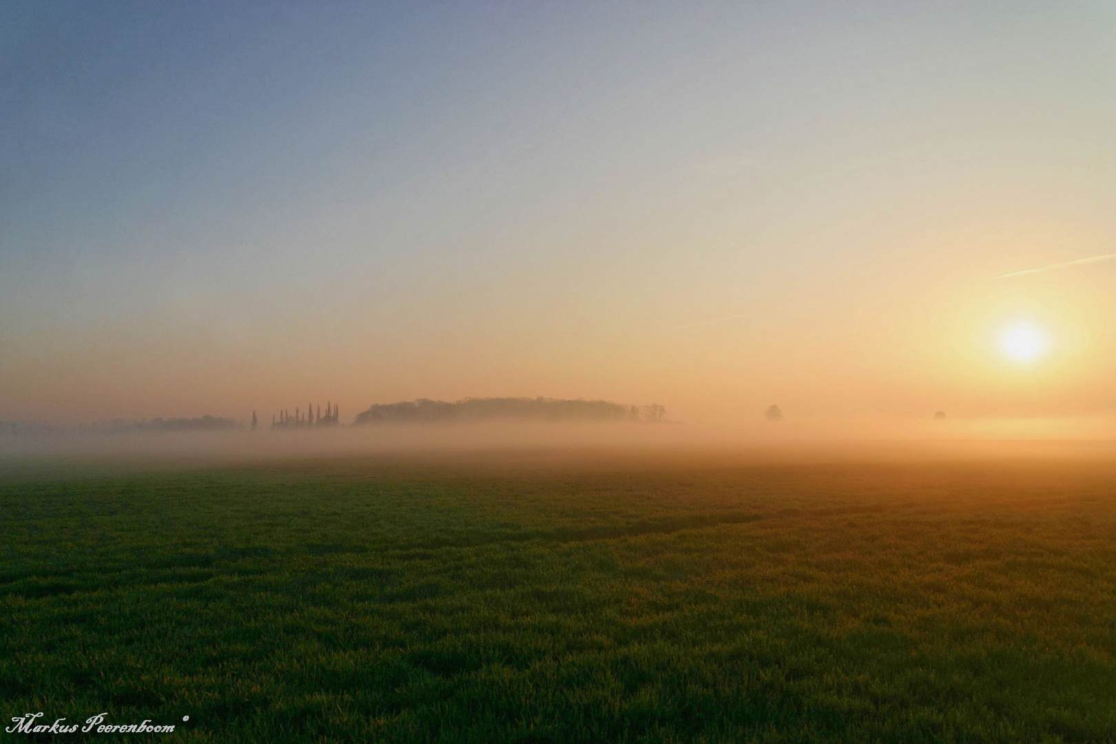 Herbstmorgen