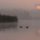 Herbstmorgen II