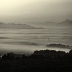 Herbstmorgen im Salzburger Flachgau