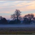 Herbstmorgen im Winkel