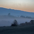 Herbstmorgen im Zellertal