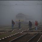 Herbstmorgen in Decin