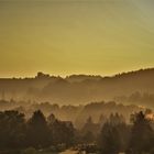 Herbstmorgen in Geraberg