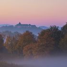 Herbstmorgenleuchten