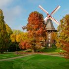 Herbstmühle II (reloaded)