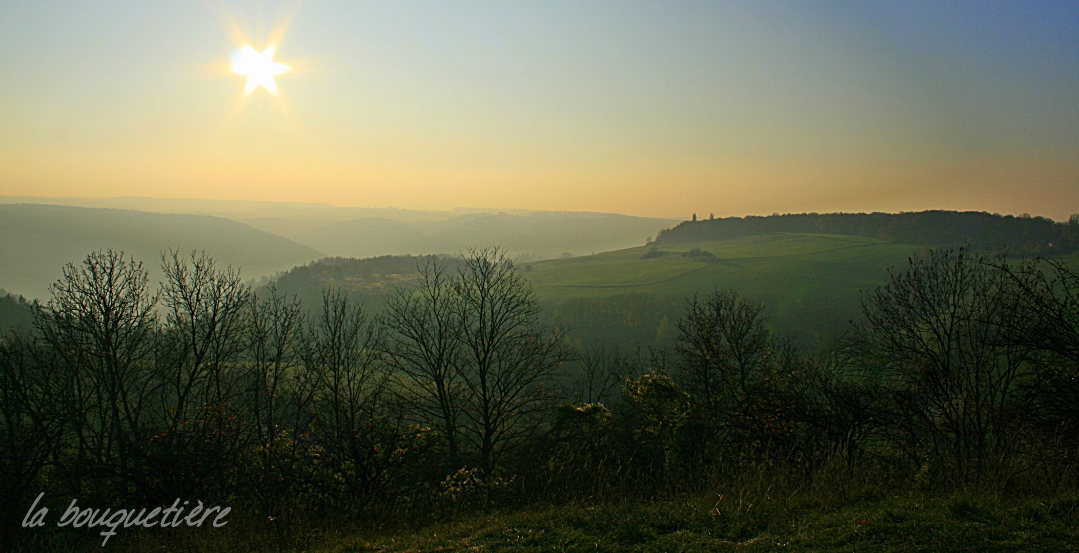 Herbstnachmittag