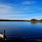 Herbstnachmittag am Hartsee