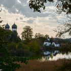 Herbstnachmittag am Klostersee (Variante 2)