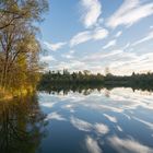 Herbstnachmittag am Rotter Ausee (3)