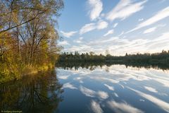 Herbstnachmittag am Rotter Ausee (3)