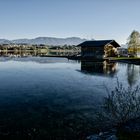 Herbstnachmittag am Simssee