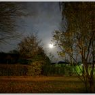 Herbstnacht