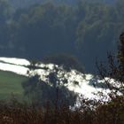 Herbstnatur in der Uckermark