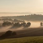 Herbstnebel