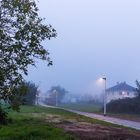 Herbstnebel 1