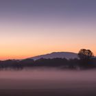 Herbstnebel