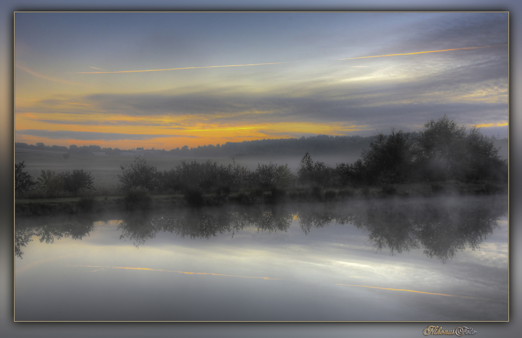 Herbstnebel 3