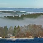 Herbstnebel