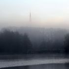 Herbstnebel