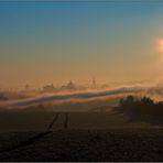 - Herbstnebel -