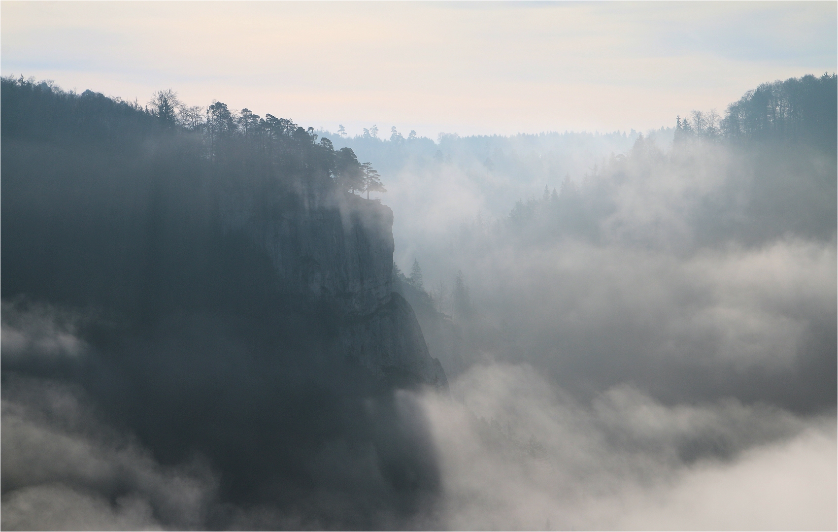 HERBSTNEBEL