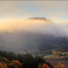 Herbstnebel