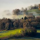 herbstnebel