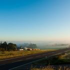 Herbstnebel