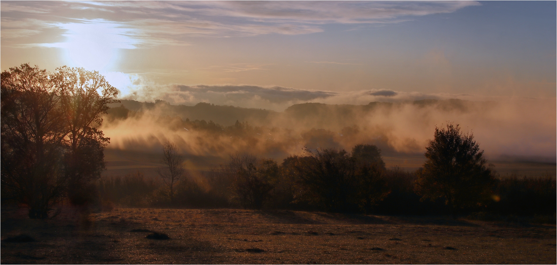 HERBSTNEBEL