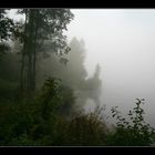 Herbstnebel