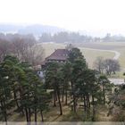 Herbstnebel am Raichberg