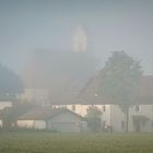 Herbstnebel