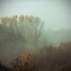 Herbstnebel