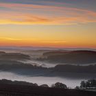 Herbstnebel