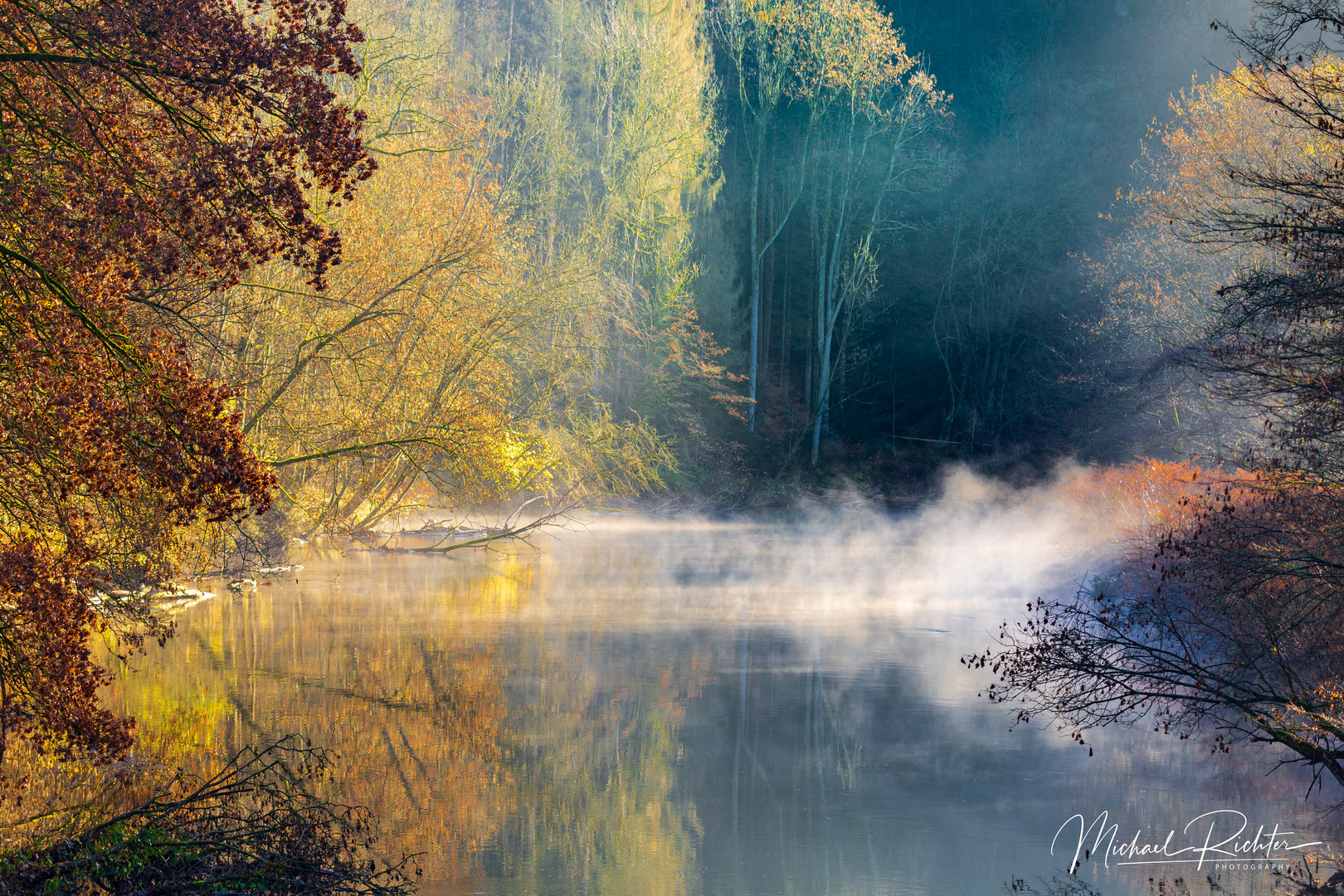 Herbstnebel 