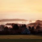 Herbstnebel