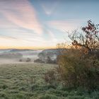 Herbstnebel