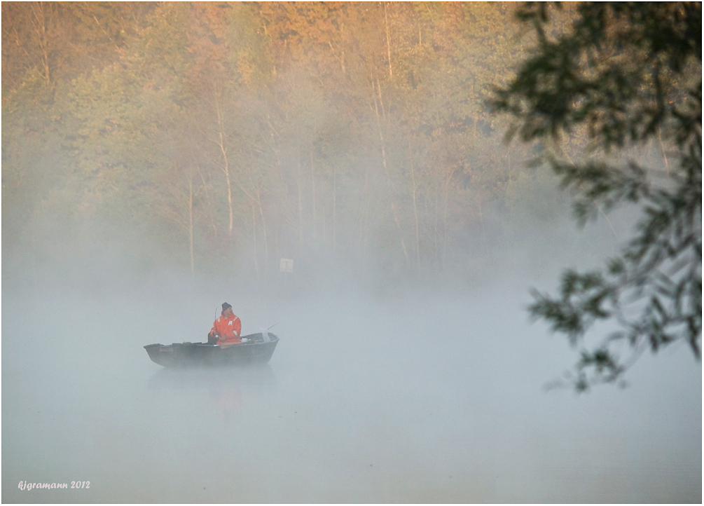 herbstnebel I.....