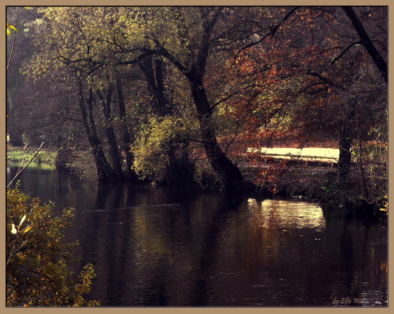 Herbstnostalgie