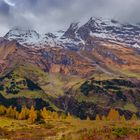 Herbstpanorama