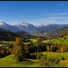 ... Herbstpanorama ...