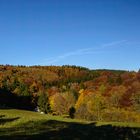 Herbstpanorama