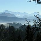 Herbstpanorama