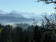 Herbstpanorama