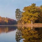 Herbstpanorama